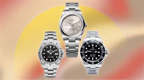 come prenotare un rolex|Come comprare un Rolex, secondo gli esperti .